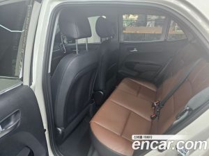 Kia morning Prestige 2024 года из Южной Кореи