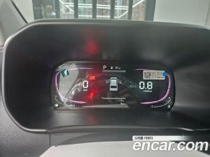 Kia morning Prestige 2024 года из Южной Кореи