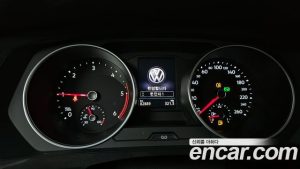 Volkswagen Tiguan 2.0 TDI Premium 2020 года из Южной Кореи