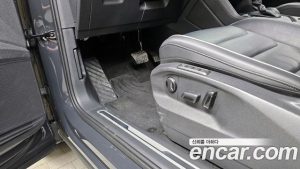 Volkswagen Tiguan 2.0 TDI Premium 2020 года из Южной Кореи