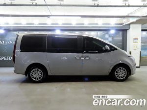 Hyundai Staria Wagon 3Door 2022 года из Южной Кореи