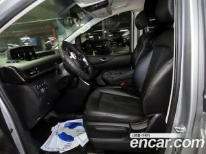 Hyundai Staria Wagon 3Door 2022 года из Южной Кореи