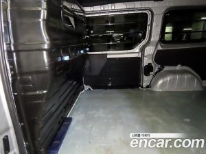 Hyundai Staria Wagon 3Door 2022 года из Южной Кореи