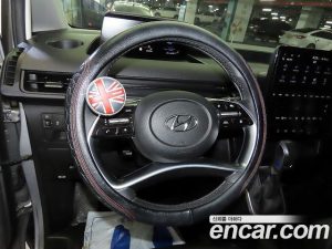 Hyundai Staria Wagon 3Door 2022 года из Южной Кореи