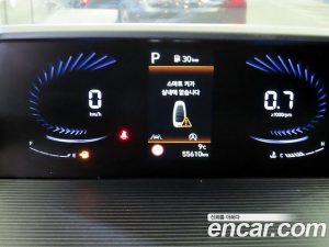 Hyundai Staria Wagon 3Door 2022 года из Южной Кореи