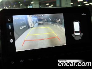 Hyundai Staria Wagon 3Door 2022 года из Южной Кореи