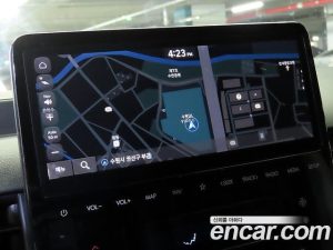 Hyundai Staria Wagon 3Door 2022 года из Южной Кореи