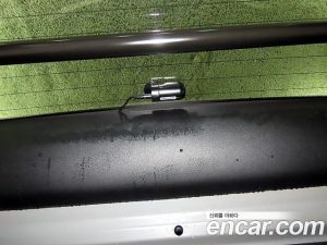 Hyundai Staria Wagon 3Door 2022 года из Южной Кореи