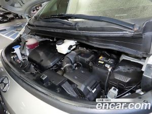 Hyundai Staria Wagon 3Door 2022 года из Южной Кореи