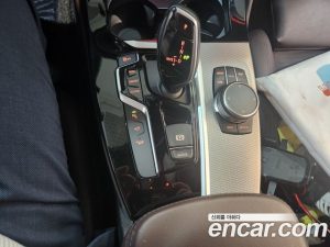 BMW X4 xDrive20d M Sport 2020 года из Южной Кореи