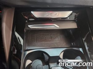 BMW X4 xDrive20d M Sport 2020 года из Южной Кореи