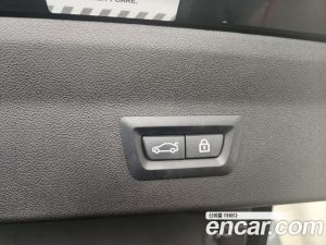BMW X4 xDrive20d M Sport 2020 года из Южной Кореи