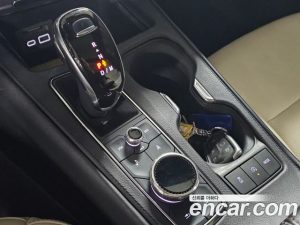 Cadillac XT4 2.0 Sport AWD 2021 года из Южной Кореи