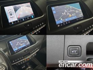 Cadillac XT4 2.0 Sport AWD 2021 года из Южной Кореи