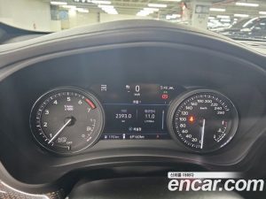 Cadillac XT4 2.0 Sport AWD 2021 года из Южной Кореи