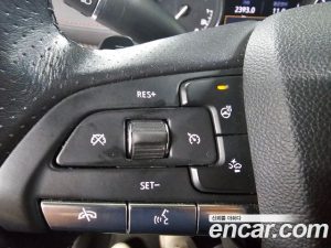 Cadillac XT4 2.0 Sport AWD 2021 года из Южной Кореи