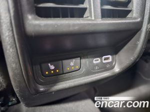 Cadillac XT4 2.0 Sport AWD 2021 года из Южной Кореи