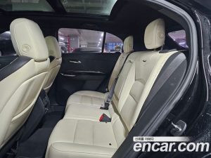 Cadillac XT4 2.0 Sport AWD 2021 года из Южной Кореи