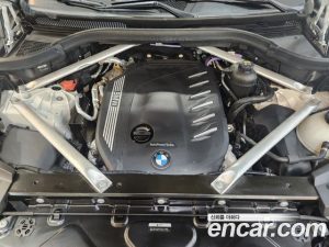 BMW X5 xDrive 30d M Sport 2021 года из Южной Кореи