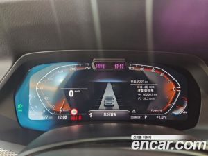 BMW X5 xDrive 30d M Sport 2021 года из Южной Кореи