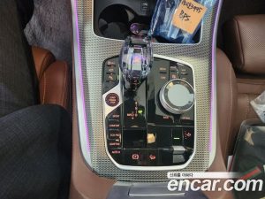 BMW X5 xDrive 30d M Sport 2021 года из Южной Кореи