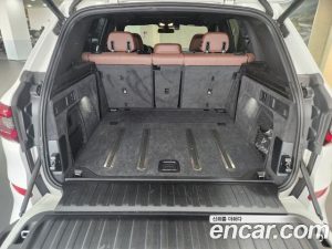 BMW X5 xDrive 30d M Sport 2021 года из Южной Кореи