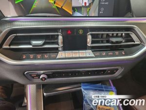 BMW X5 xDrive 30d M Sport 2021 года из Южной Кореи