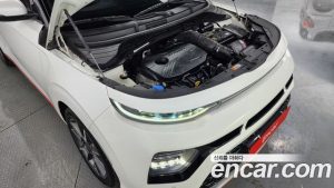 Kia Soul 1.6 T-GDI Noblesse 2019 года из Южной Кореи