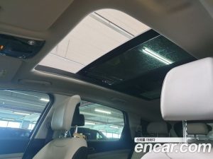 Kia Sportage Signature 2WD 2023 года из Южной Кореи