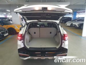 Kia Sportage Signature 2WD 2023 года из Южной Кореи