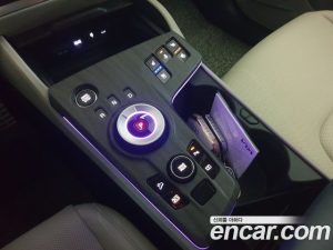 Kia Sportage Signature 2WD 2023 года из Южной Кореи