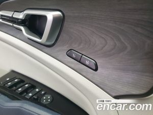 Kia Sportage Signature 2WD 2023 года из Южной Кореи