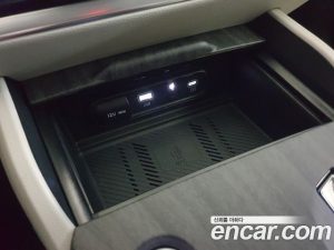Kia Sportage Signature 2WD 2023 года из Южной Кореи