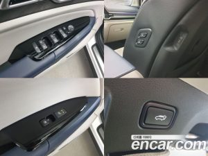 Kia Sportage Signature 2WD 2023 года из Южной Кореи