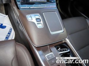 Hyundai Grandeur 2.5 2020 года из Южной Кореи