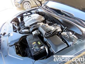 Hyundai Grandeur 2.5 2020 года из Южной Кореи