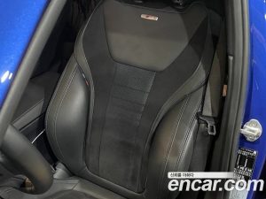 BMW 3-Series 320d Touring M Sport 2021 года из Южной Кореи