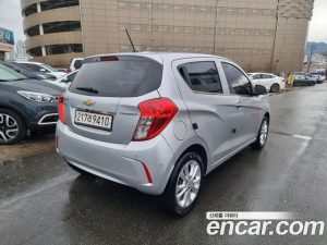 ChevroletGMDaewoo Spark Premium 2020 года из Южной Кореи
