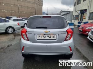 ChevroletGMDaewoo Spark Premium 2020 года из Южной Кореи