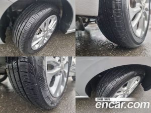 ChevroletGMDaewoo Spark Premium 2020 года из Южной Кореи