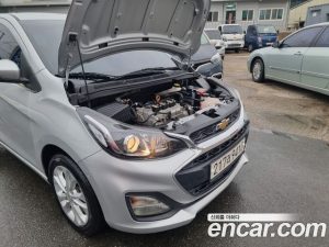 ChevroletGMDaewoo Spark Premium 2020 года из Южной Кореи