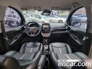 ChevroletGMDaewoo Spark Premium 2020 года из Южной Кореи