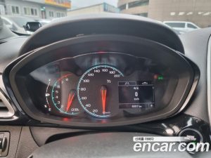 ChevroletGMDaewoo Spark Premium 2020 года из Южной Кореи
