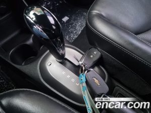ChevroletGMDaewoo Spark Premium 2020 года из Южной Кореи
