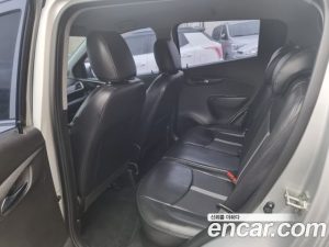 ChevroletGMDaewoo Spark Premium 2020 года из Южной Кореи