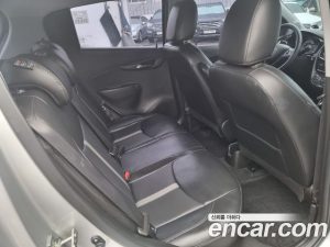 ChevroletGMDaewoo Spark Premium 2020 года из Южной Кореи