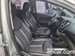 ChevroletGMDaewoo Spark Premium 2020 года из Южной Кореи