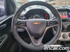 ChevroletGMDaewoo Spark Premium 2020 года из Южной Кореи