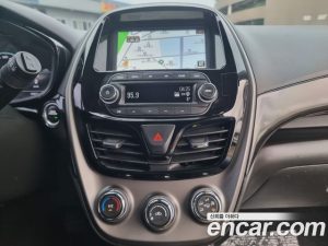 ChevroletGMDaewoo Spark Premium 2020 года из Южной Кореи