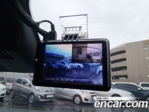 ChevroletGMDaewoo Spark Premium 2020 года из Южной Кореи